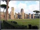 foto Terme di Caracalla